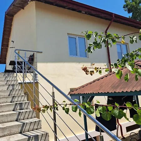 Radarului Costinesti Hotel Schitu