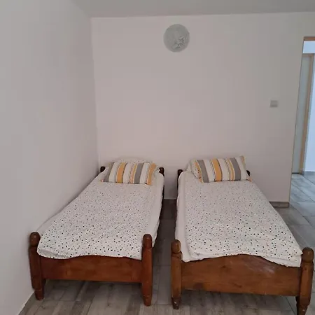 Hotel Radarului Costinesti