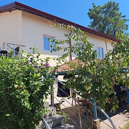 Radarului Costinesti 2*