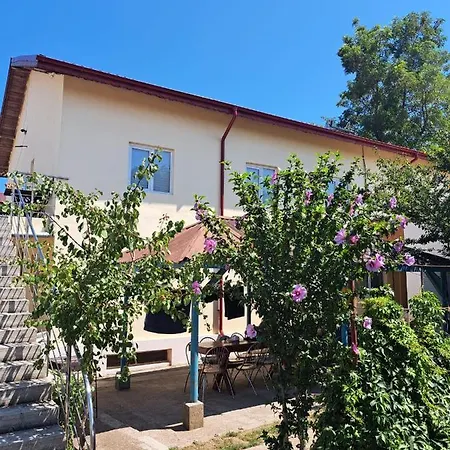 Radarului Costinesti