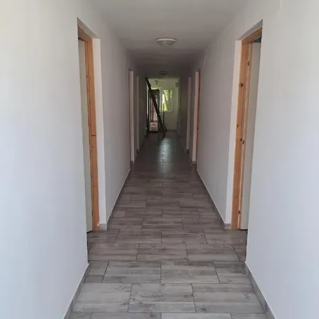 Radarului Costinesti Hotel 2*