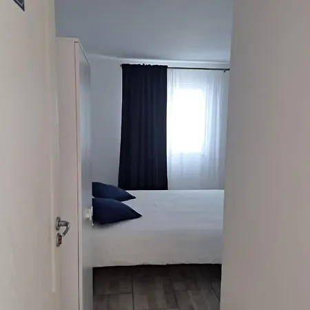 Radarului Costinesti 2* Schitu