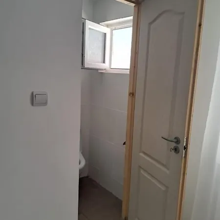Radarului Costinesti Hotel Schitu