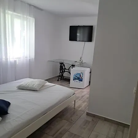 Hotel Radarului Costinesti Schitu