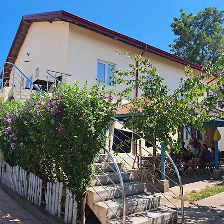 Radarului Costinesti Hotel